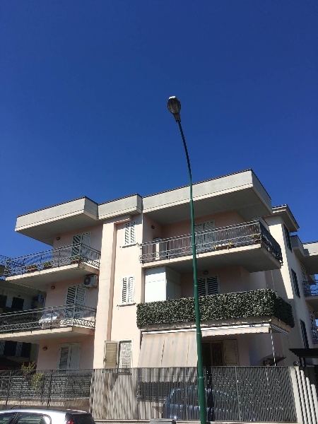 appartamento in affitto a Marigliano