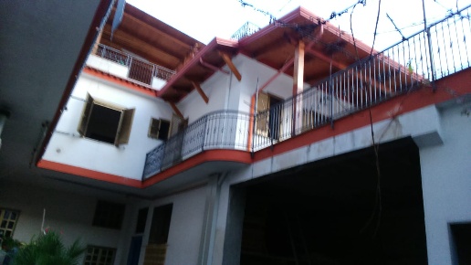 appartamento in affitto a Marigliano in zona Lausdomini