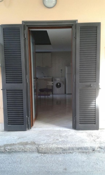 appartamento in affitto a Marigliano