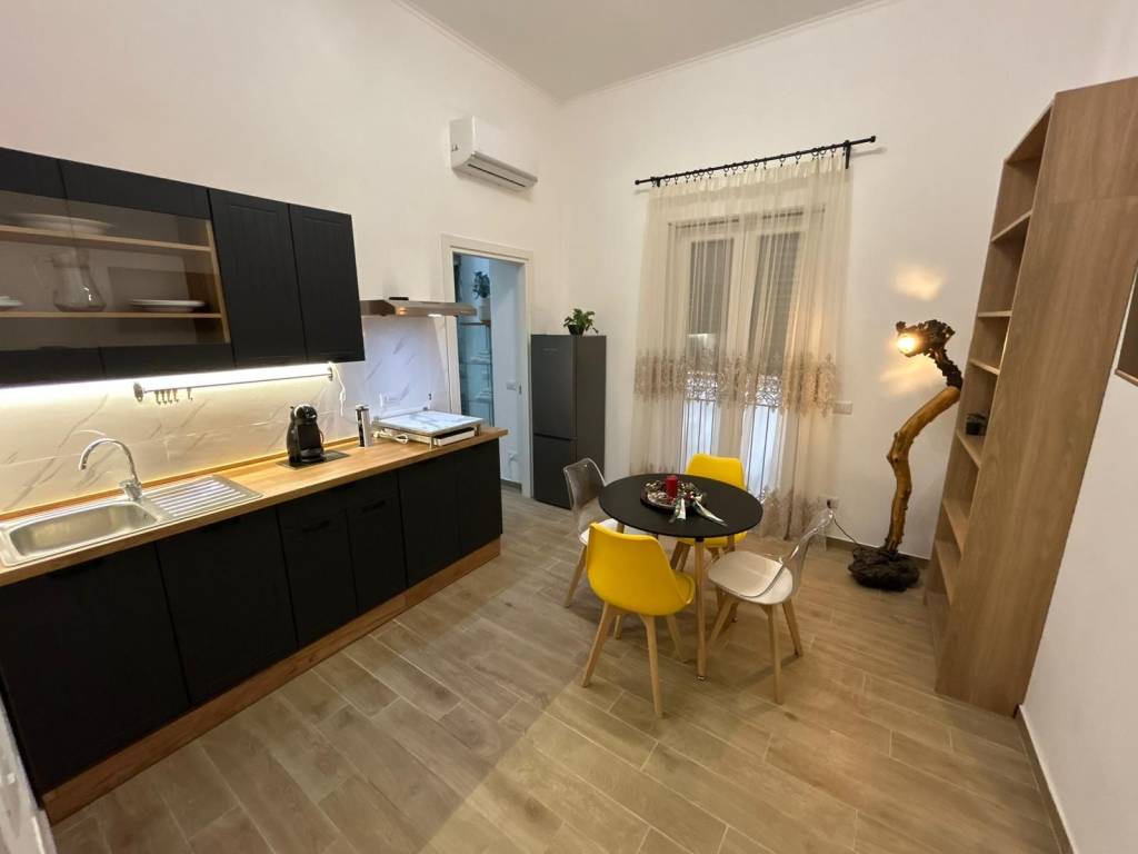 appartamento in affitto a Marigliano