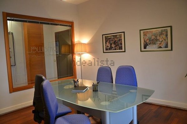 ufficio in affitto a Marigliano