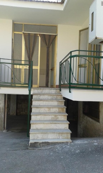 appartamento in affitto a Marigliano