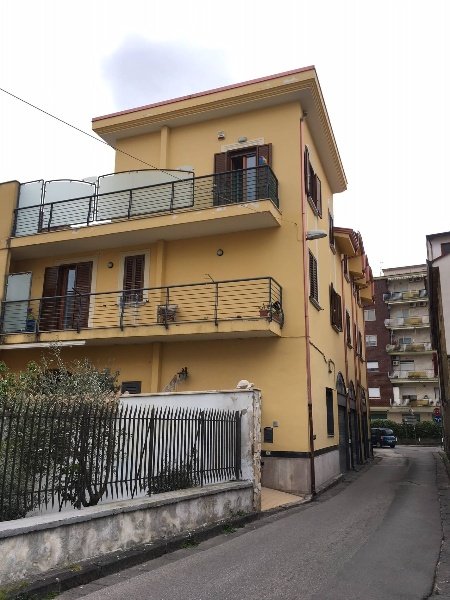 appartamento in affitto a Marigliano