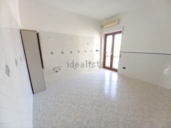 appartamento in affitto a Marigliano