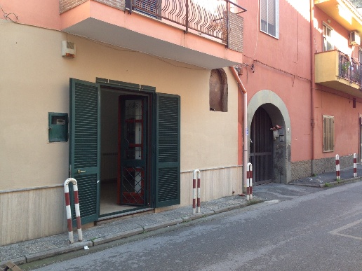 appartamento in affitto a Marigliano