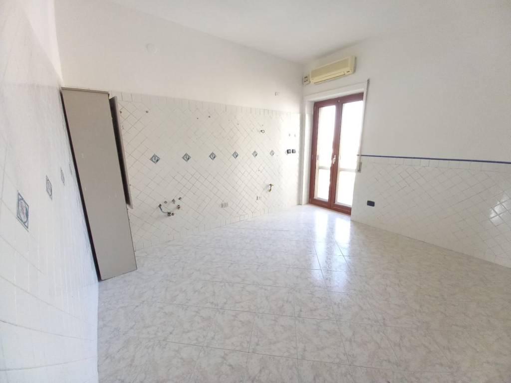 appartamento in affitto a Marigliano