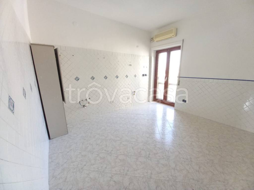 appartamento in affitto a Marigliano