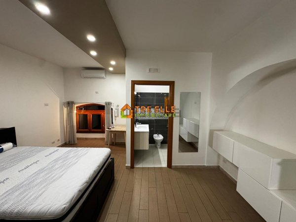 appartamento in affitto a Marigliano