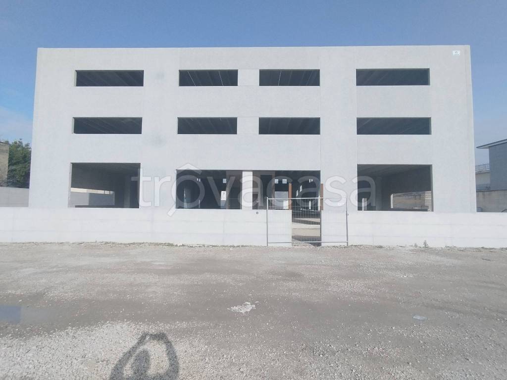 appartamento in affitto a Marigliano