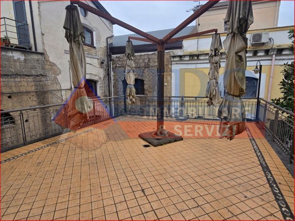 appartamento in affitto a Marigliano