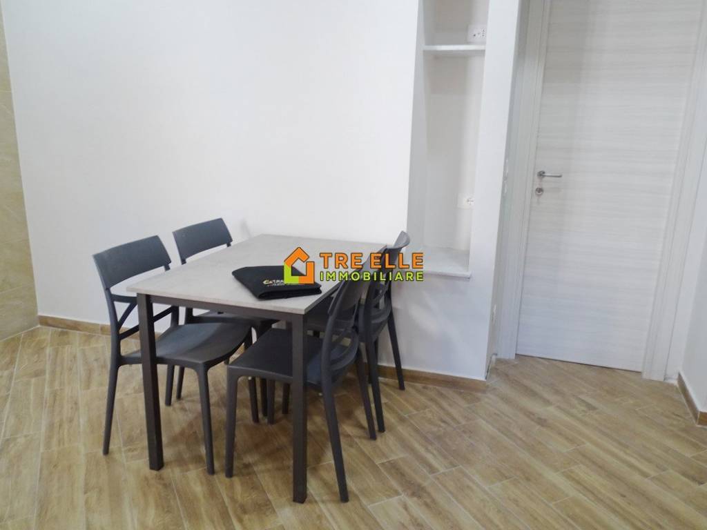 appartamento in affitto a Marigliano