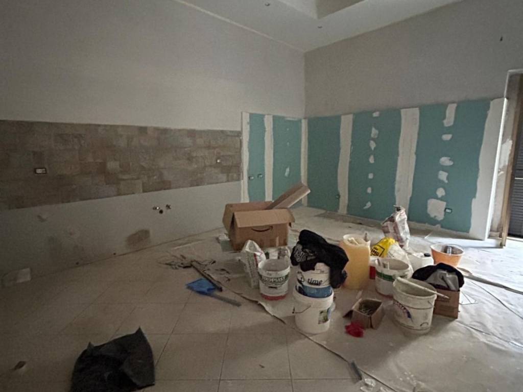 appartamento in affitto a Marigliano