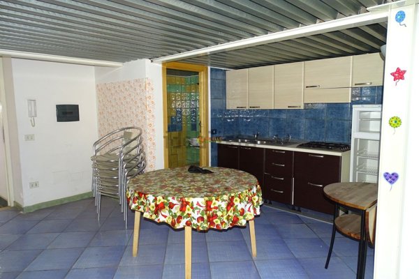 appartamento in affitto a Marigliano