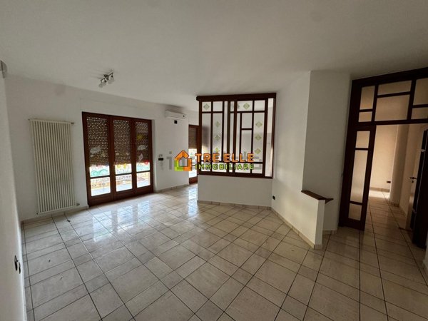 appartamento in affitto a Marigliano