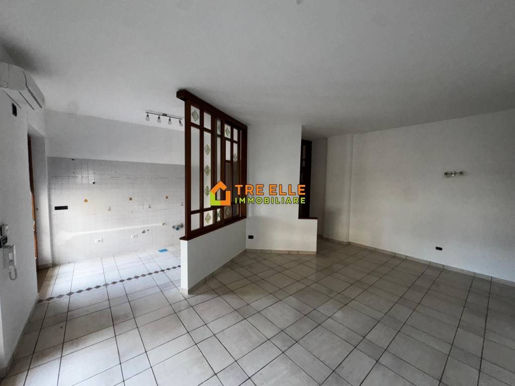 appartamento in affitto a Marigliano