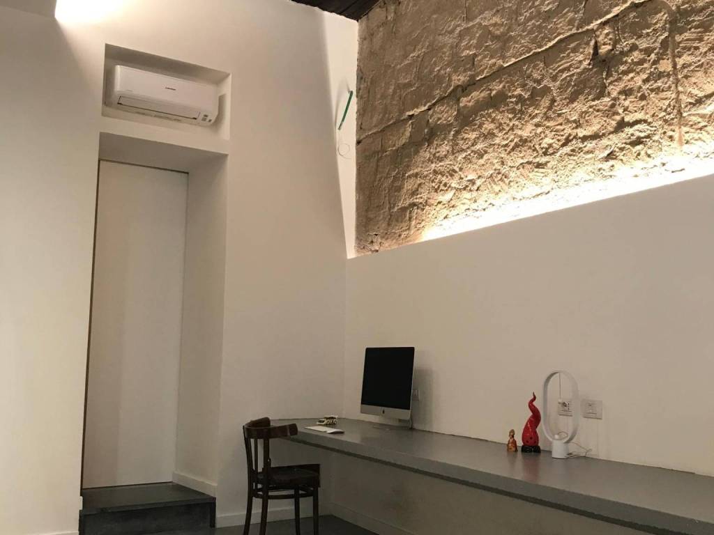 ufficio in affitto a Marigliano