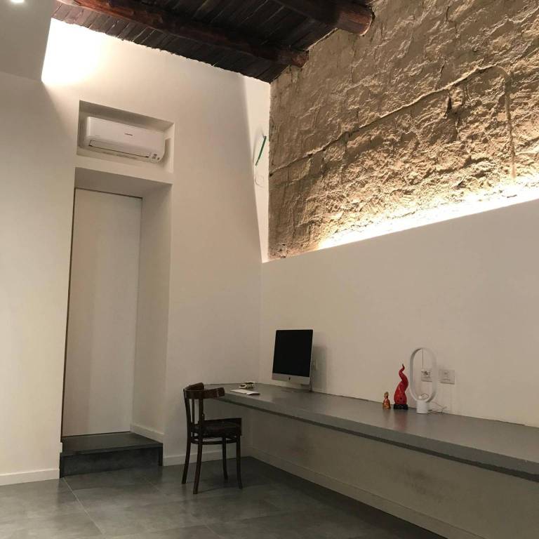 appartamento in affitto a Marigliano