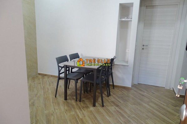 appartamento in affitto a Marigliano