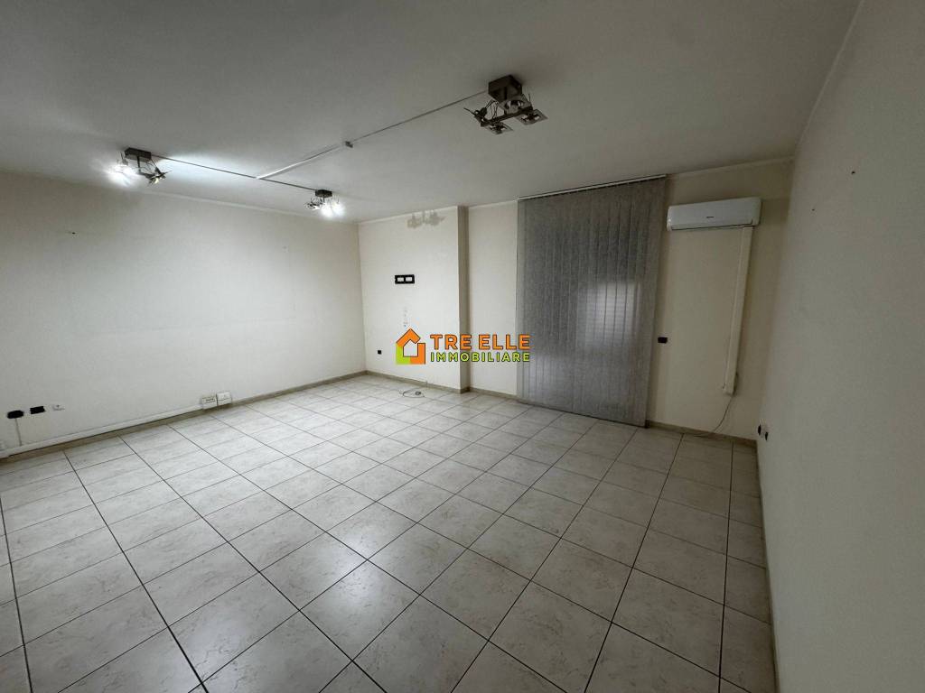 ufficio in affitto a Marigliano