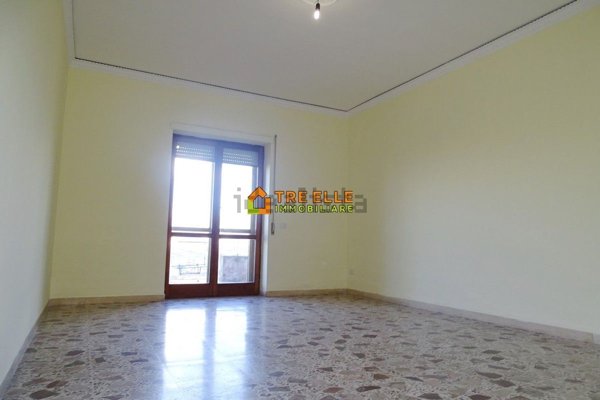 appartamento in affitto a Marigliano