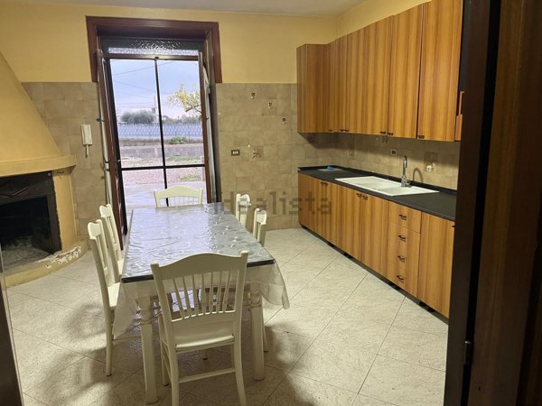 appartamento in affitto a Marigliano