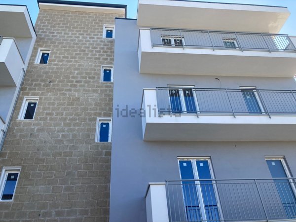 appartamento in affitto a Marigliano