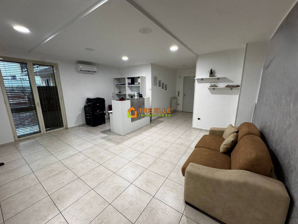 appartamento in affitto a Marigliano