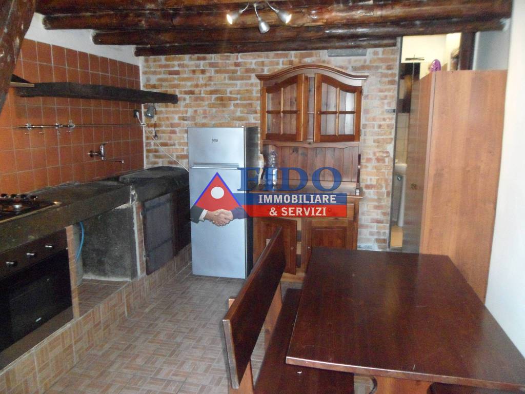 appartamento in affitto a Marigliano