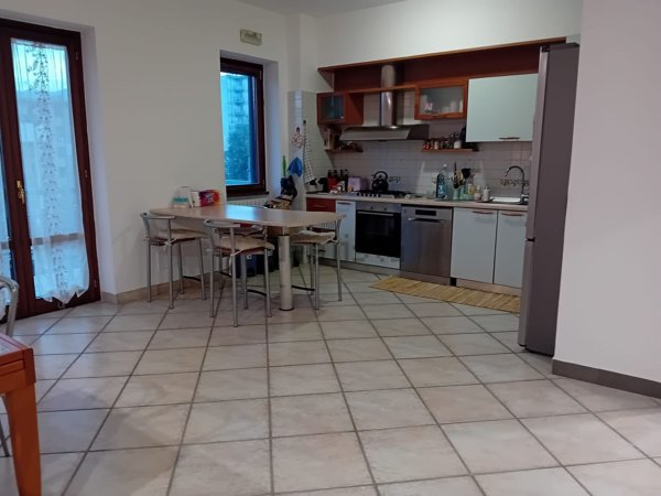 appartamento in affitto a Marigliano
