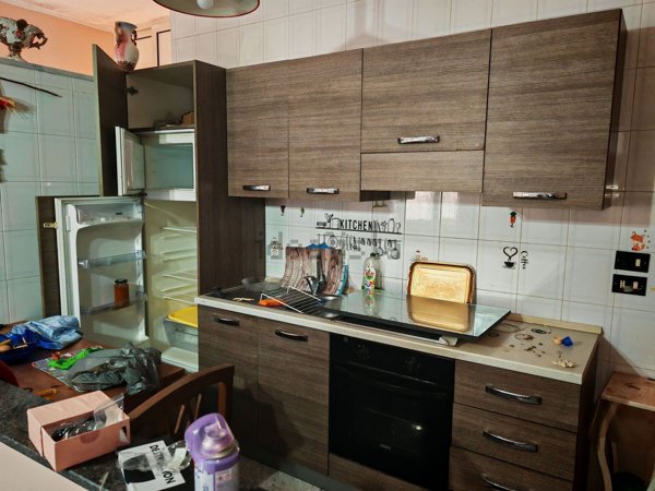 appartamento in affitto a Marigliano