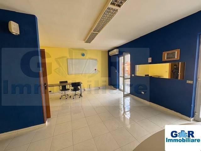 appartamento in affitto a Marigliano