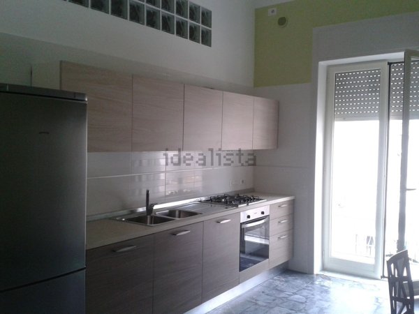 appartamento in affitto a Marigliano