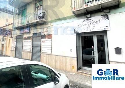 negozio in affitto a Marigliano