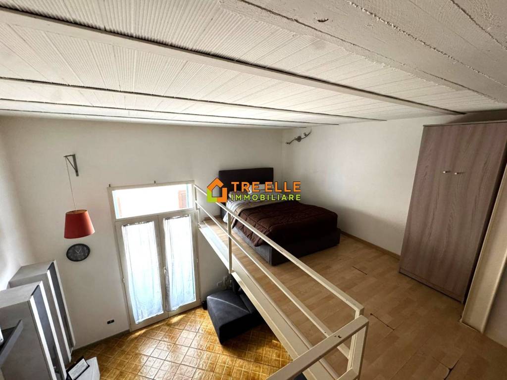 appartamento in affitto a Marigliano