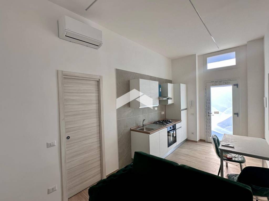 appartamento in affitto a Marigliano