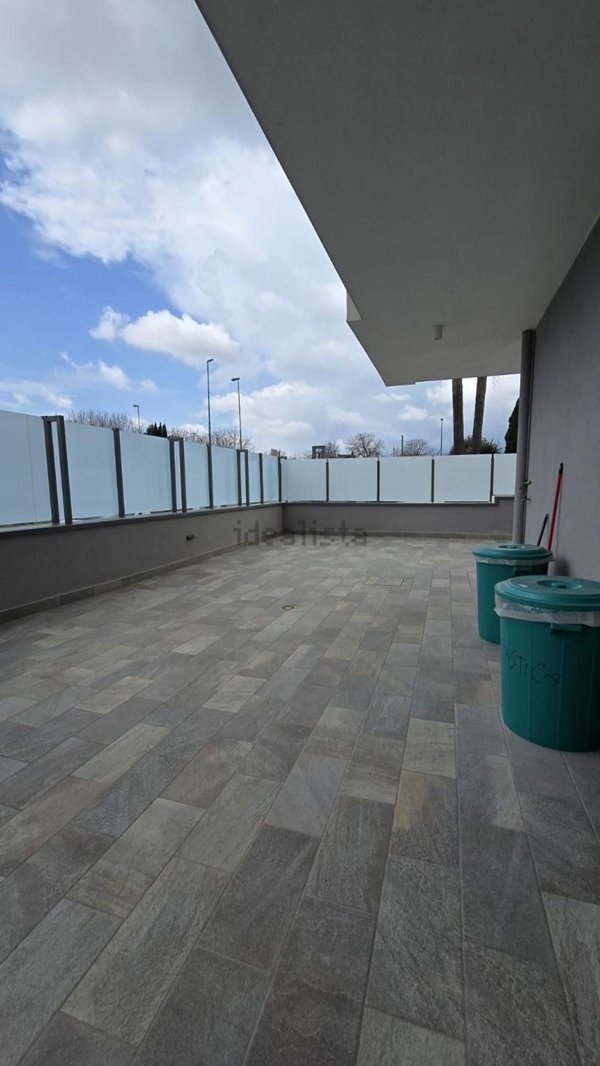 appartamento in affitto a Marigliano