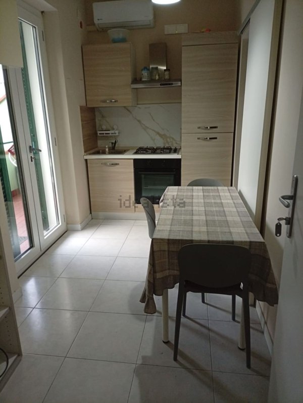 appartamento in affitto a Marigliano