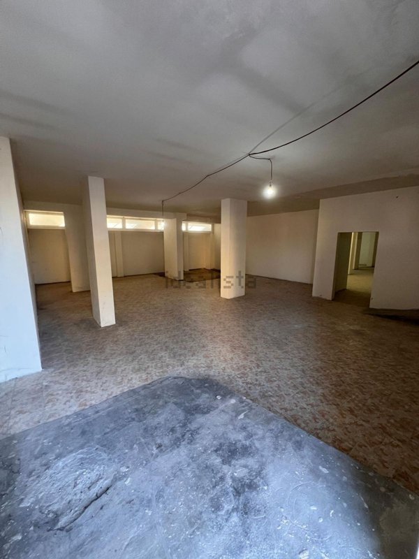 ufficio in affitto a Marigliano