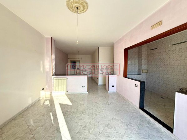 appartamento in affitto a Marigliano