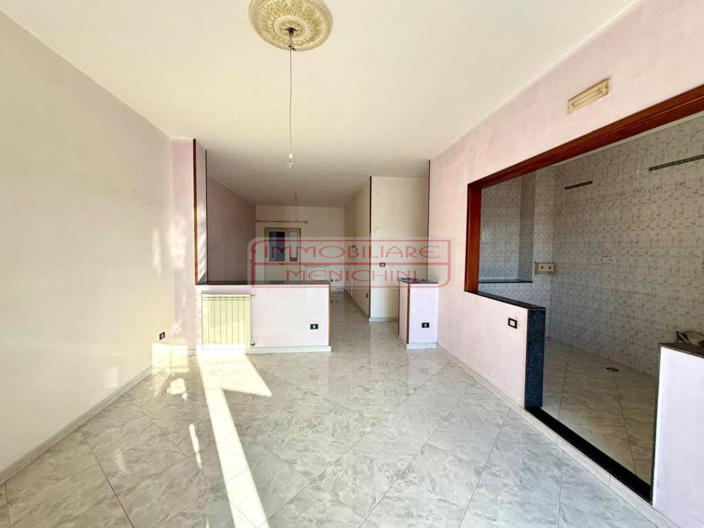 appartamento in affitto a Marigliano