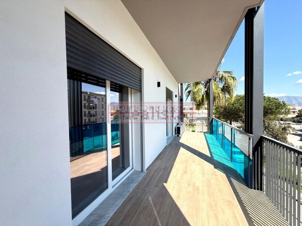 appartamento in affitto a Marigliano in zona Pontecitra