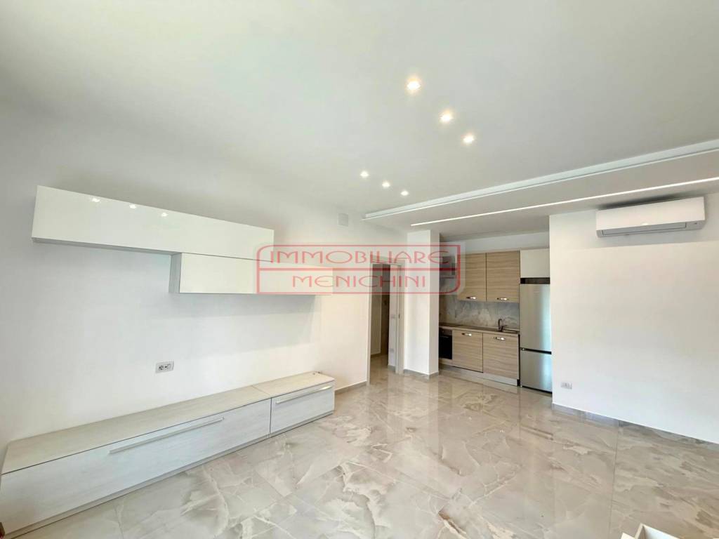 appartamento in affitto a Marigliano in zona Pontecitra