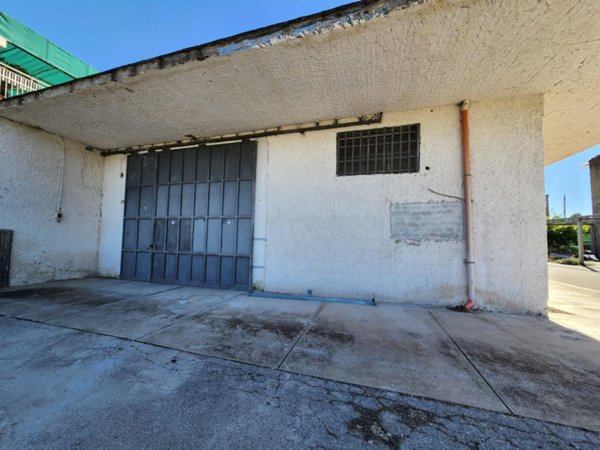 casa indipendente in affitto a Marigliano