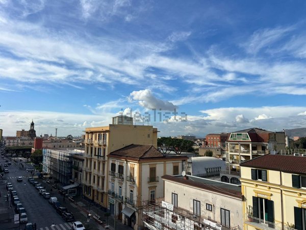 appartamento in affitto a Marigliano