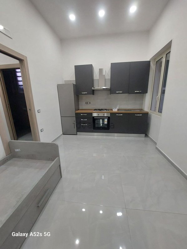 appartamento in affitto a Marigliano