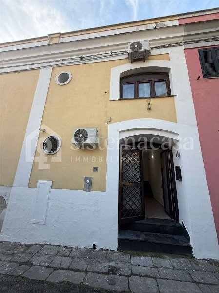 appartamento in affitto a Marigliano