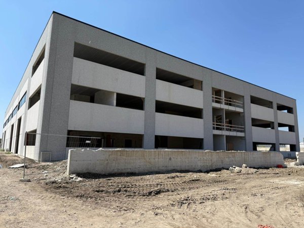 ufficio in affitto a Marigliano