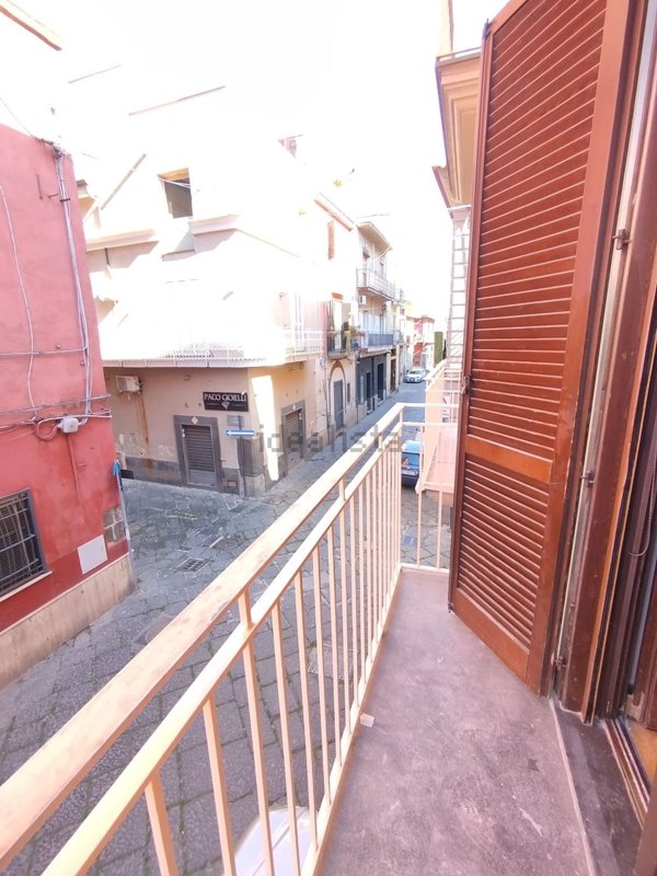 appartamento in affitto a Marigliano