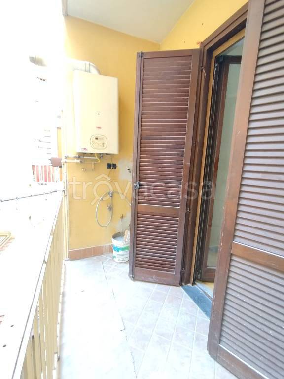 appartamento in affitto a Marigliano