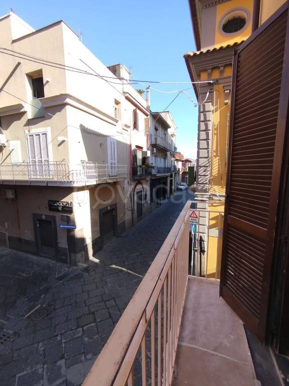 appartamento in affitto a Marigliano